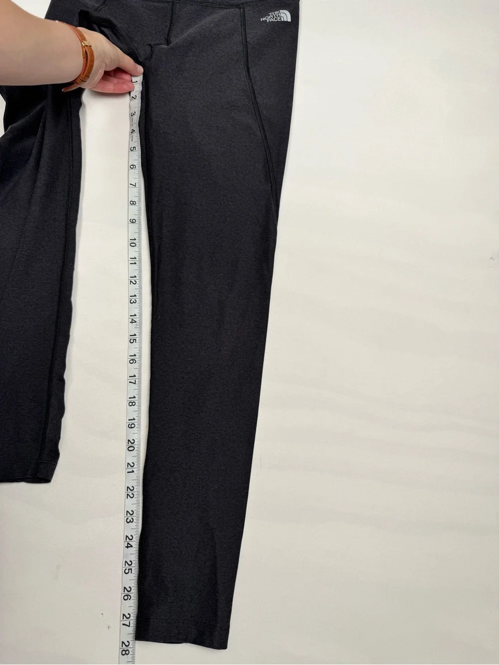 The North Face Leggings Black Women’s S